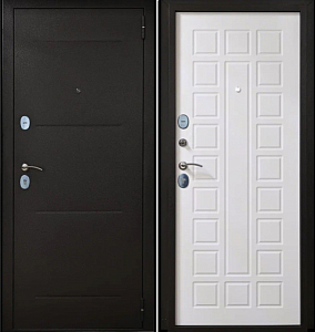 Товар Дверьберг АЛТАЙ А60 БЕЛЕНЫЙ ДУБ  (ЛАРЧЕ БЕЛЫЙ) DIS007283