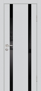 Товар Межкомнатная дверь P-9 Сапфир матовый