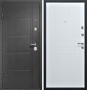 Товар Дверь Эверест Беленый Дуб DIS007116